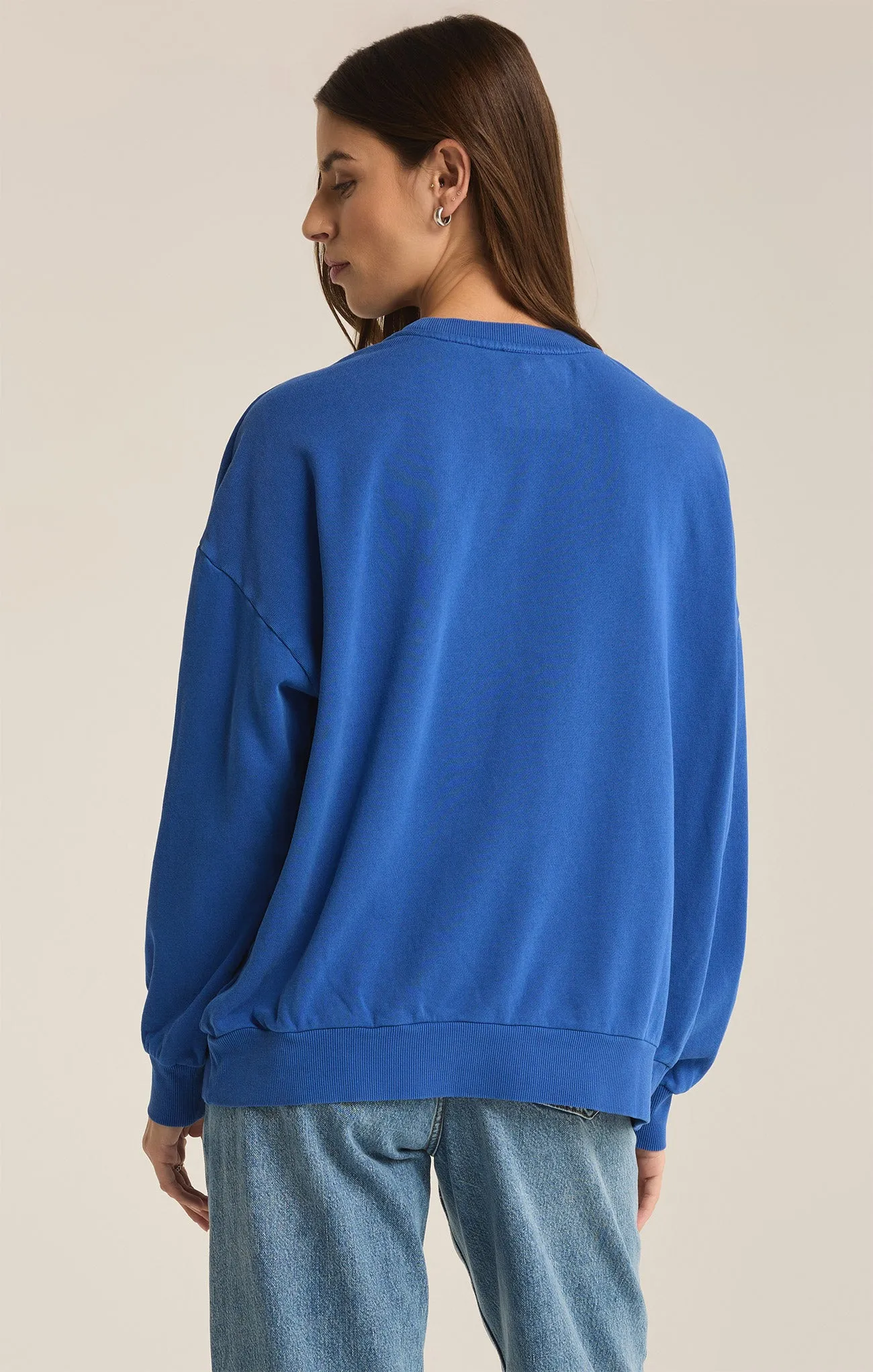 Apres Crewneck Sweatshirt