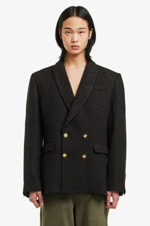 BASKERVILLE SUIT JACKET