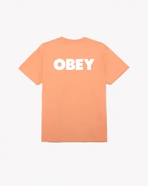 Bold Obey 2 Classic Tee
