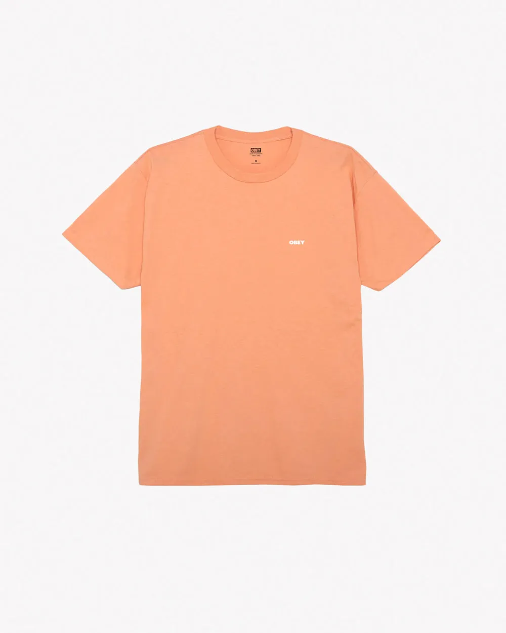 Bold Obey 2 Classic Tee