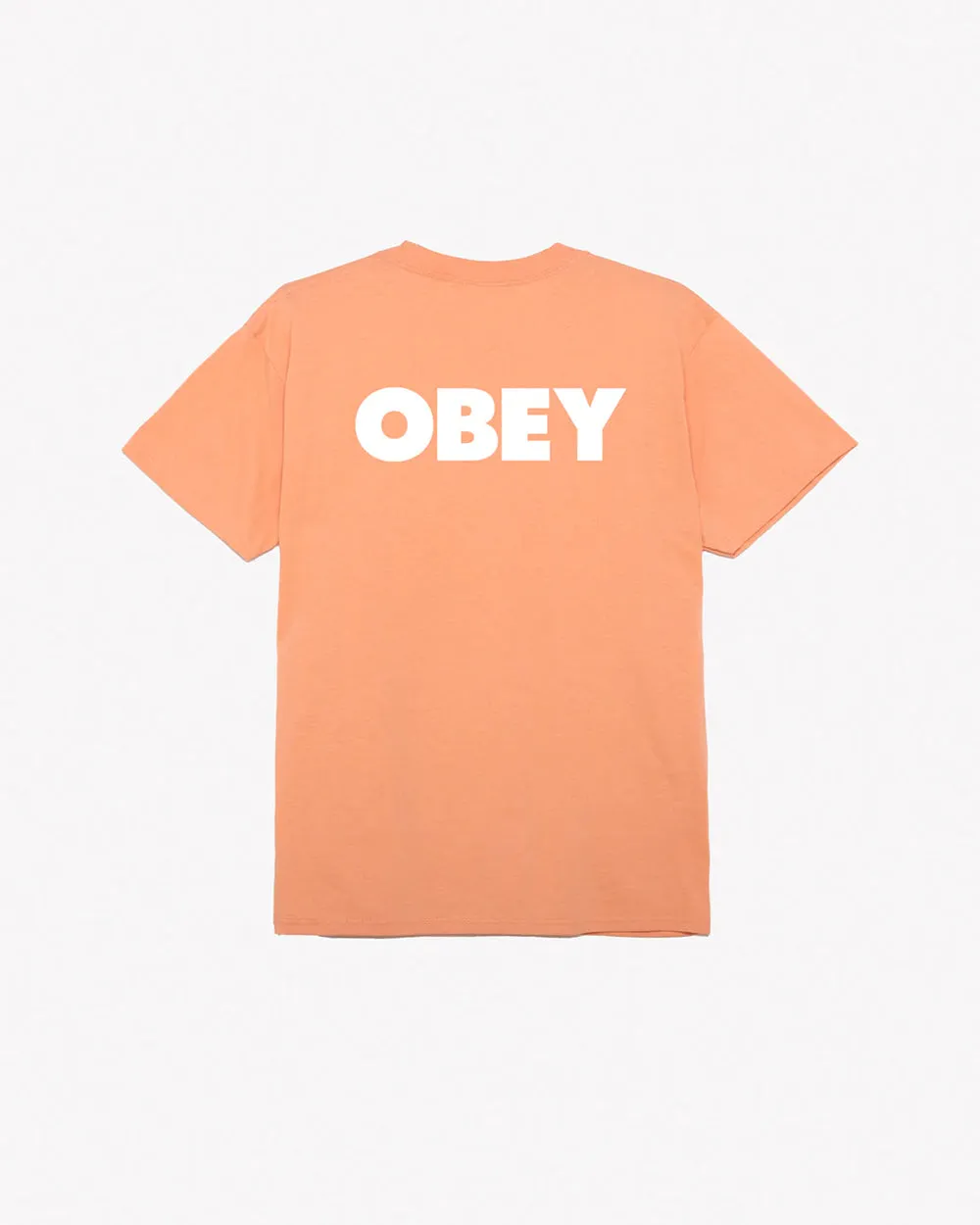 Bold Obey 2 Classic Tee