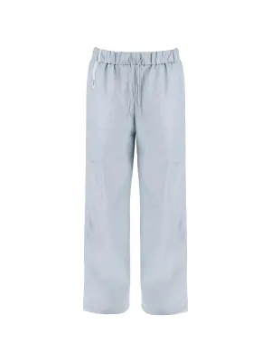 Cargo Pocket Utility Shorts