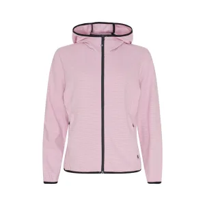 Clara Fleece - Light Pink