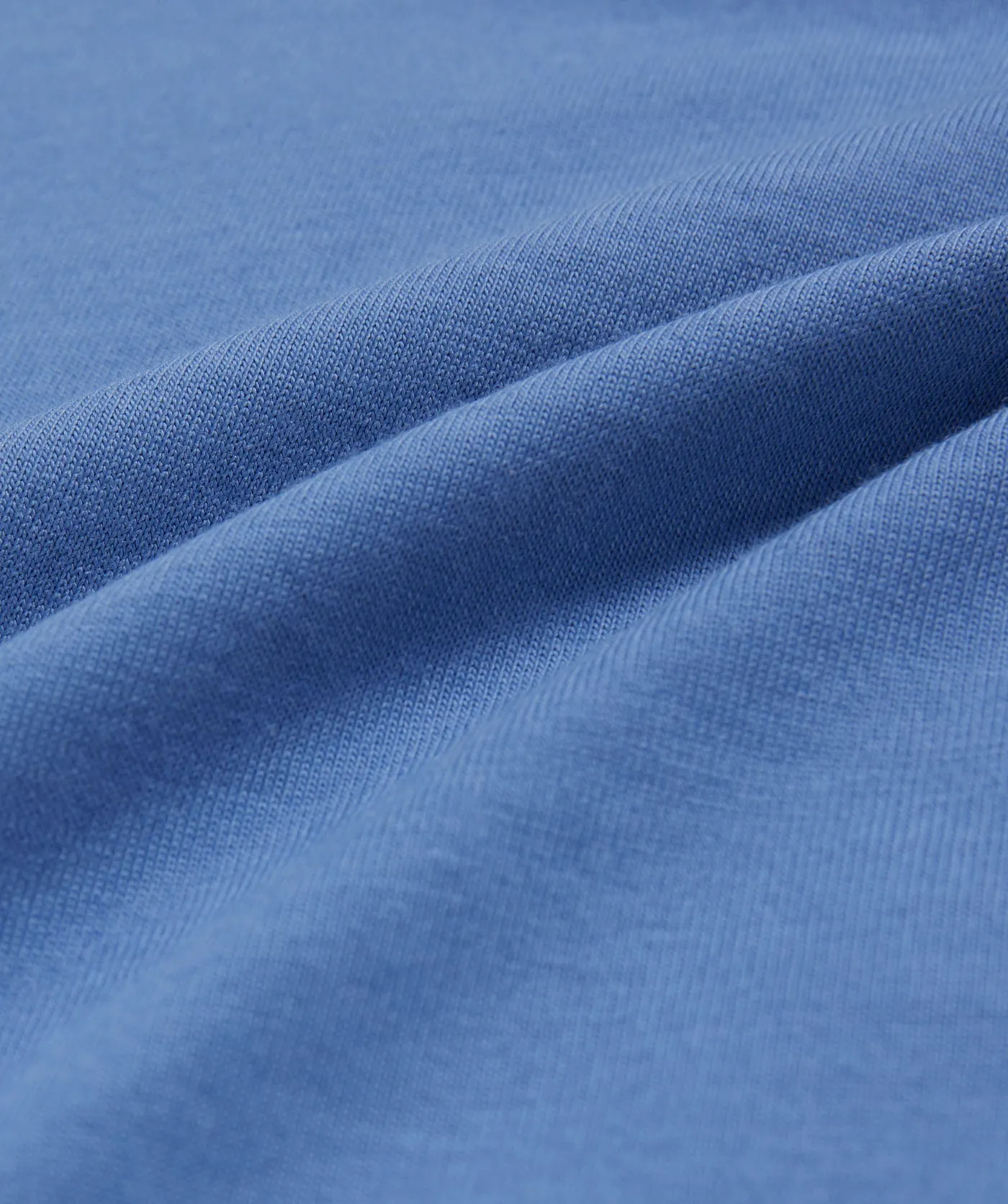Classic Crew Neck Tee
