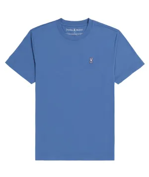 Classic Crew Neck Tee