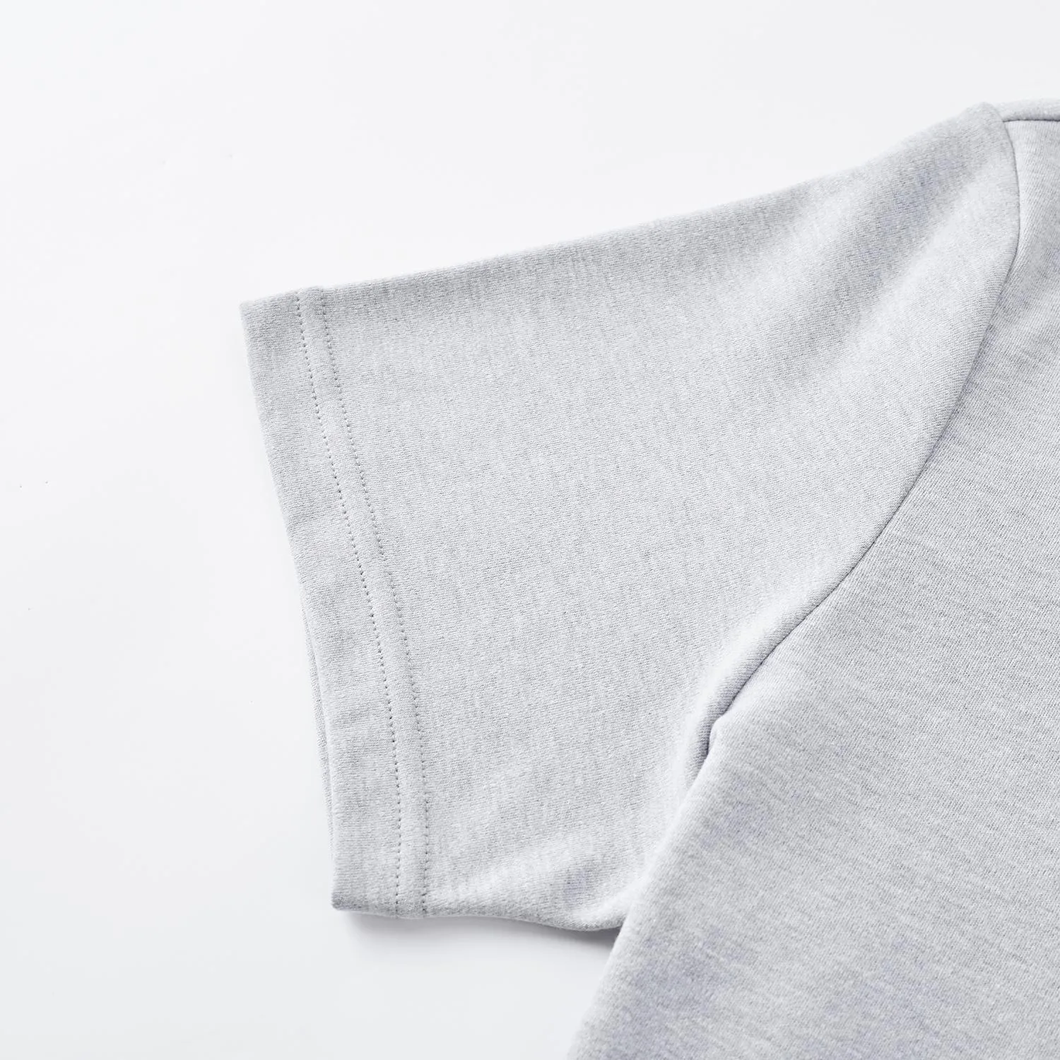 Crewneck Regular T-shirt