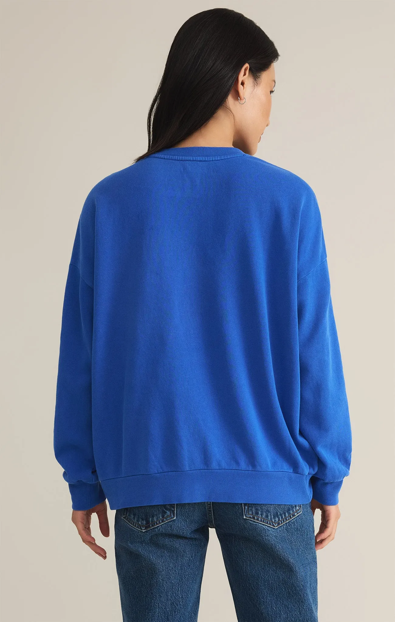 Funday Football Sunday Sweatshirt