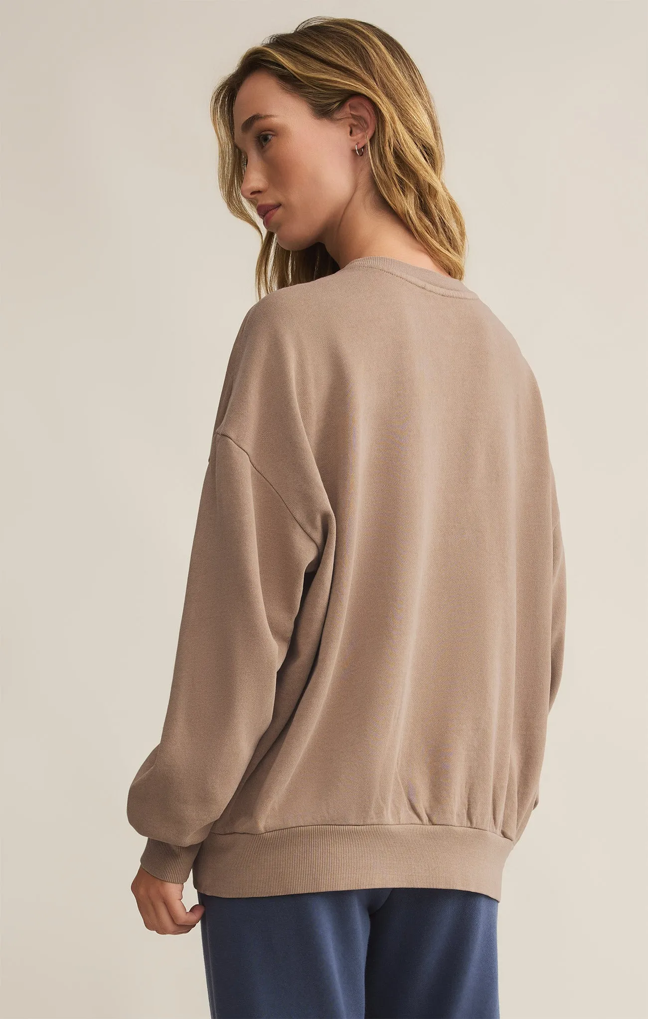 Funday Football Sunday Sweatshirt
