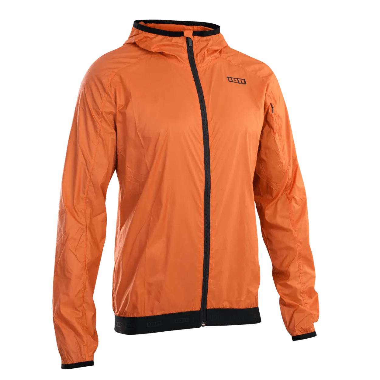 ION MTB Jacket Logo Wind 2022
