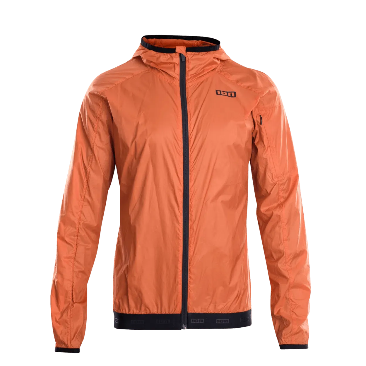 ION MTB Jacket Logo Wind 2022