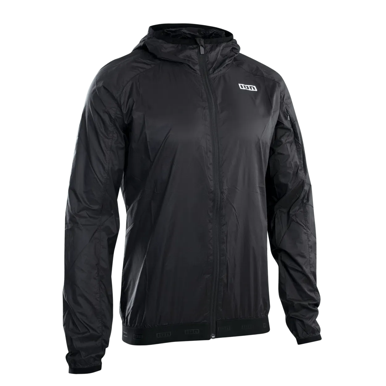 ION MTB Jacket Logo Wind 2022