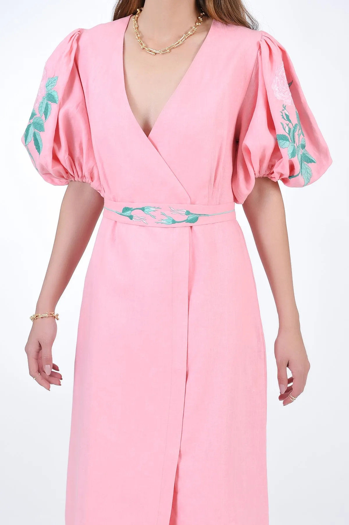 LUTI DRESS