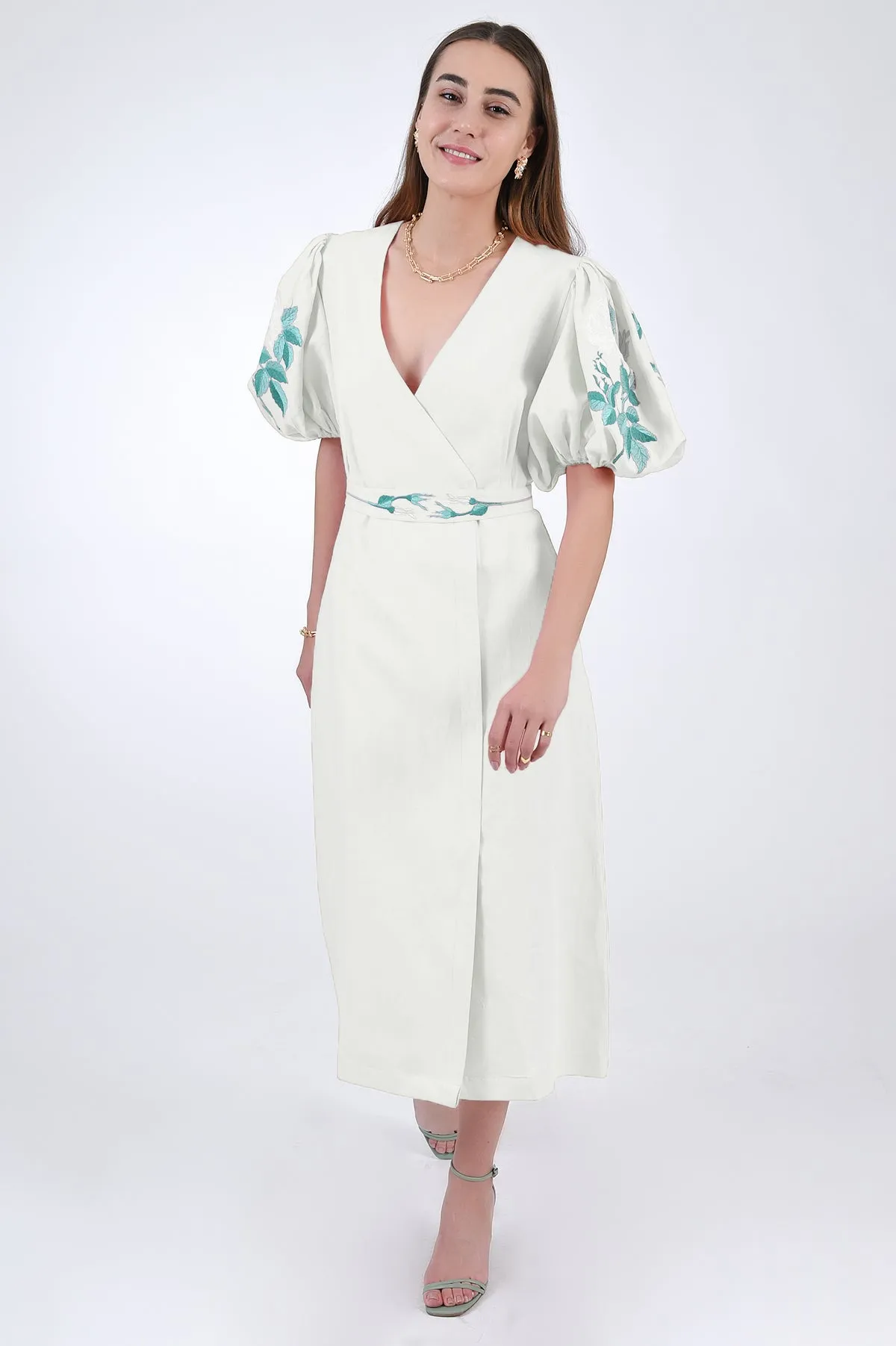 LUTI DRESS