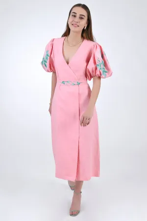 LUTI DRESS