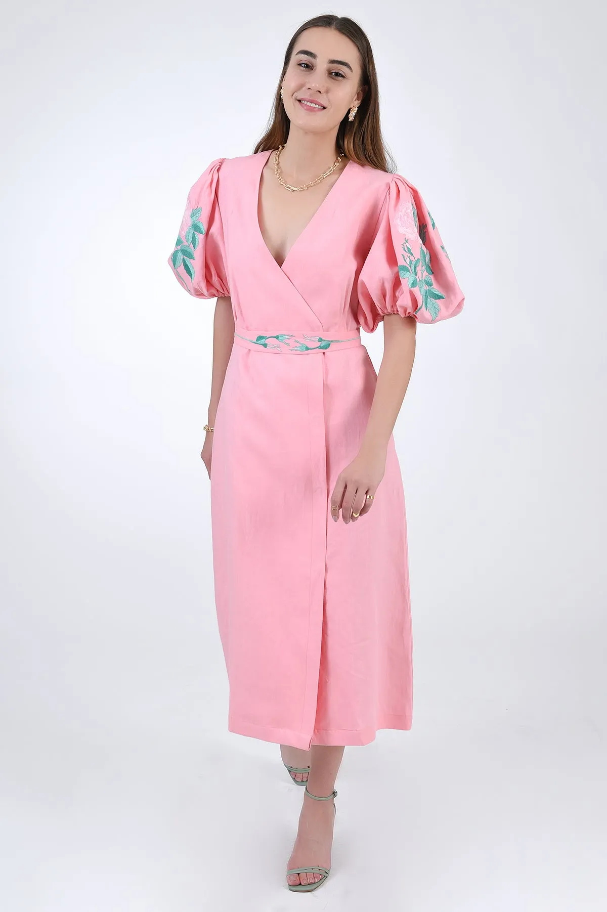 LUTI DRESS