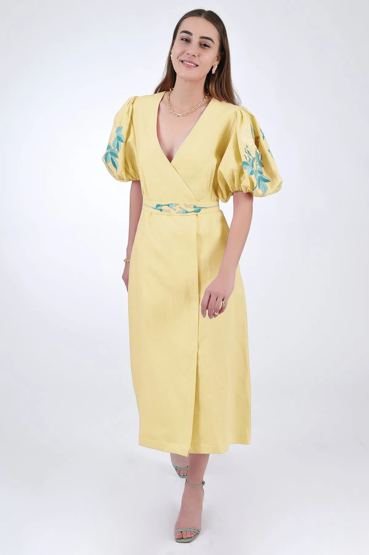 LUTI DRESS