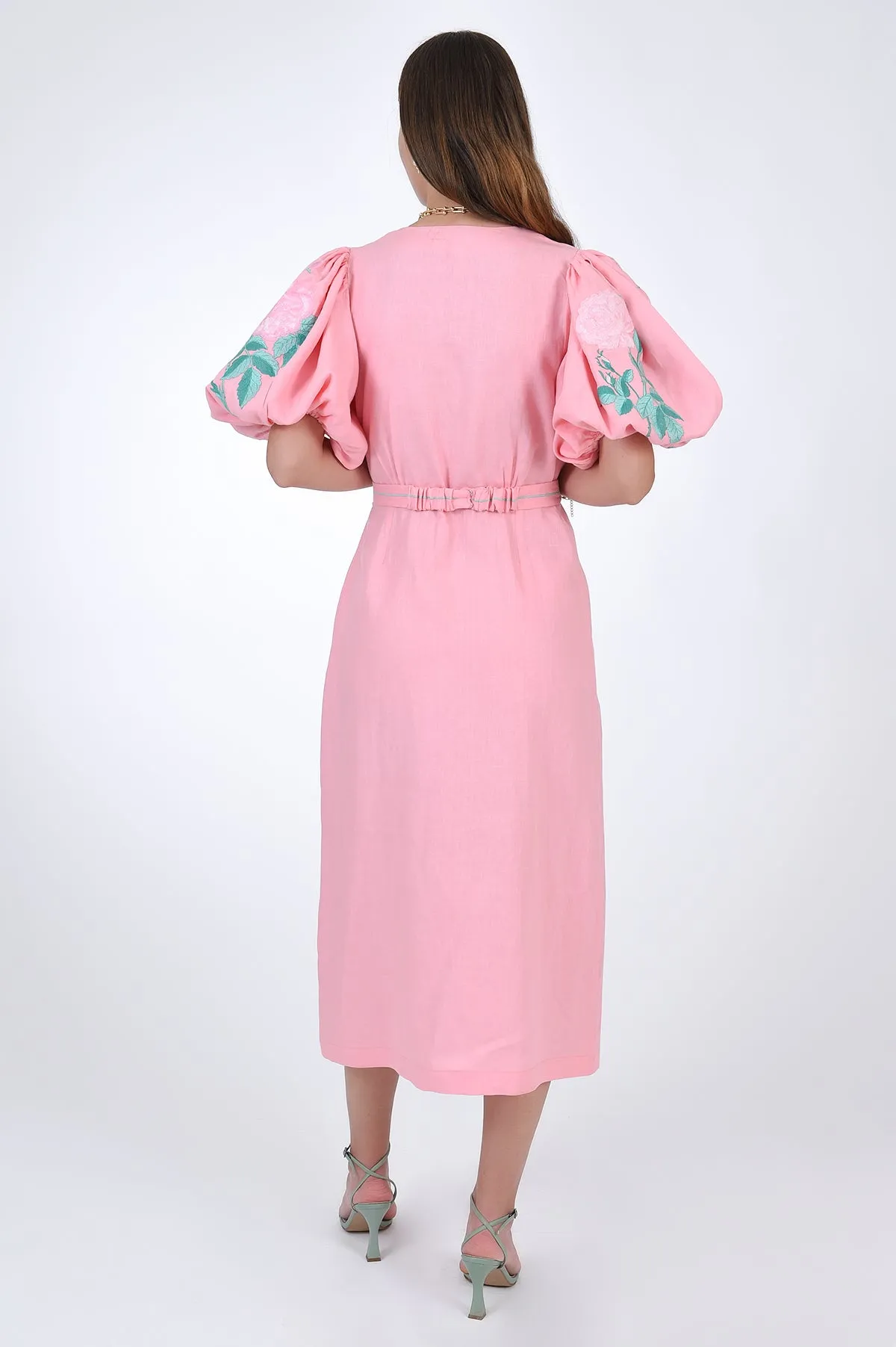 LUTI DRESS