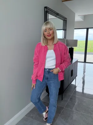 Maryline Jeans Medium Denim