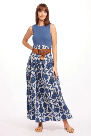 Noah Dress - Contessa Bloom