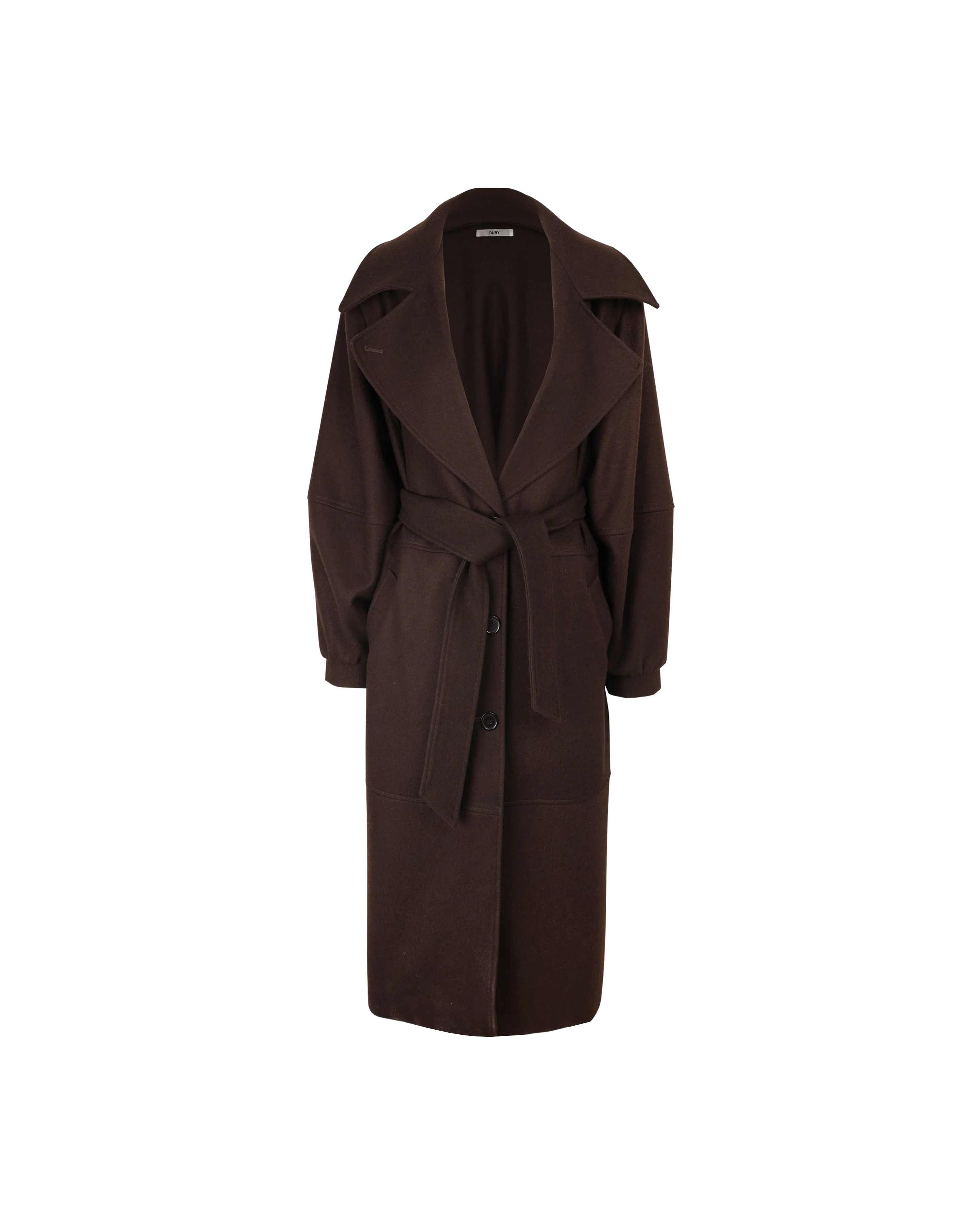 RAE COAT JAVA