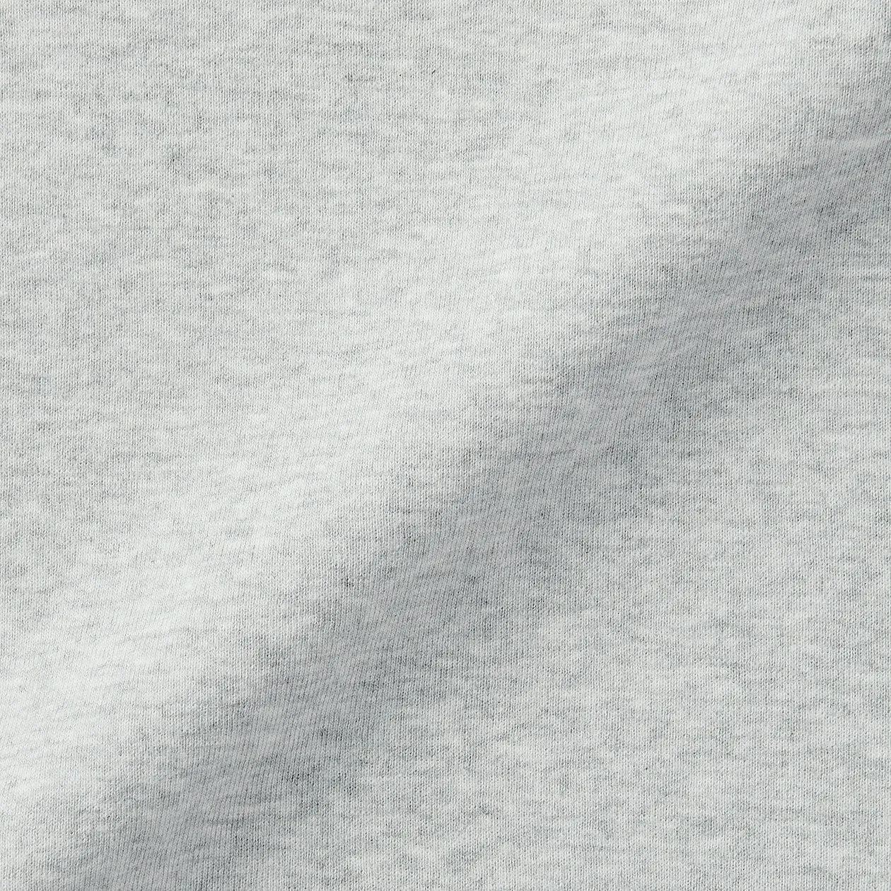 Rib Knit Crewneck T-Shirt (1-4Y)