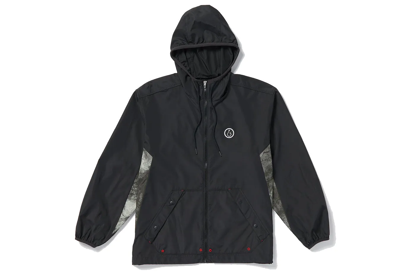 SURF VITALS B STACK JKT
