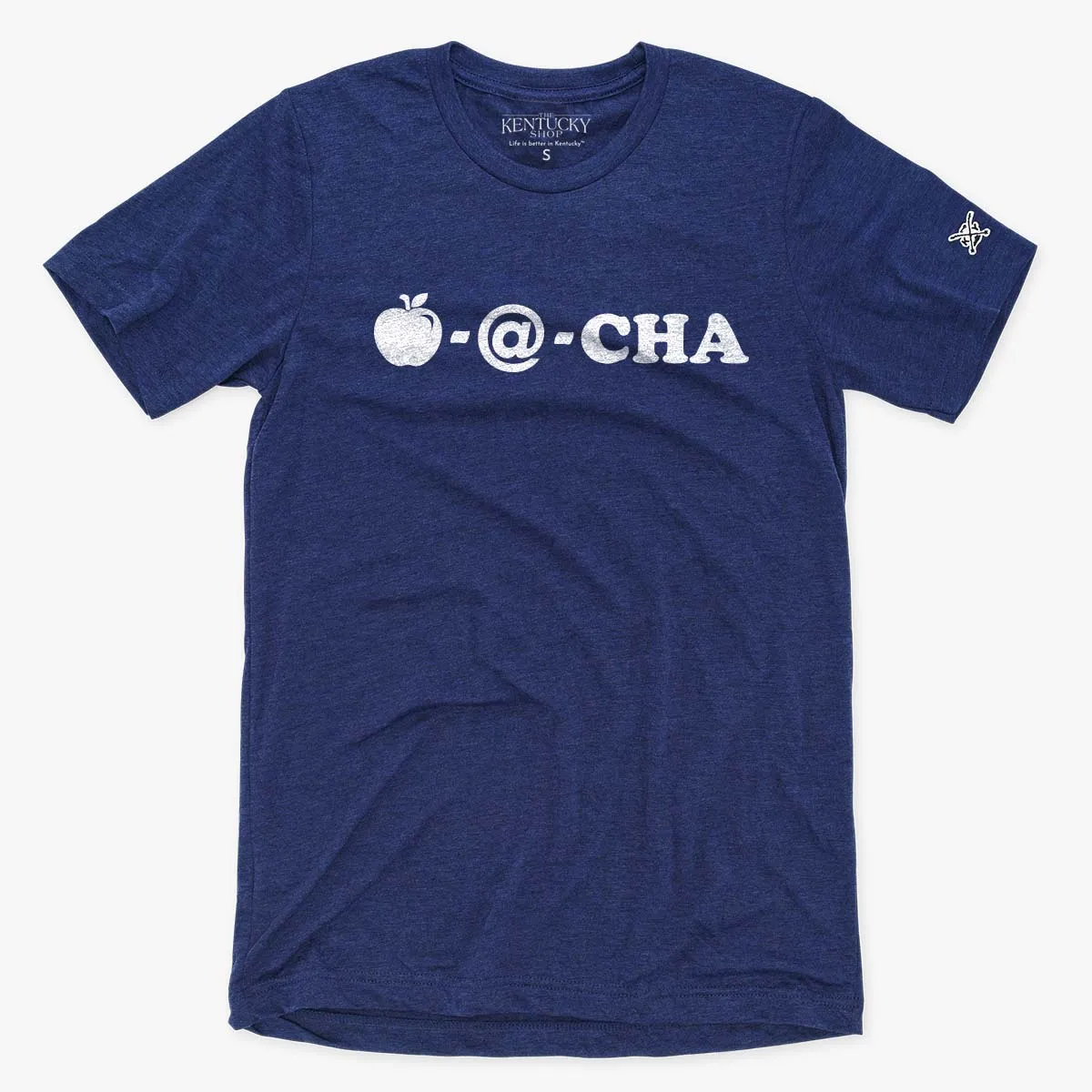 The Apple At Cha Tee