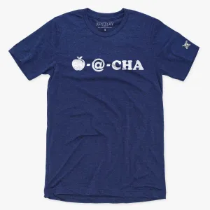 The Apple At Cha Tee