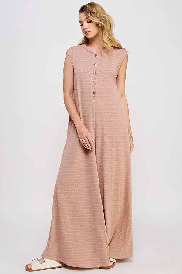 The "Monica" Jumpsuit