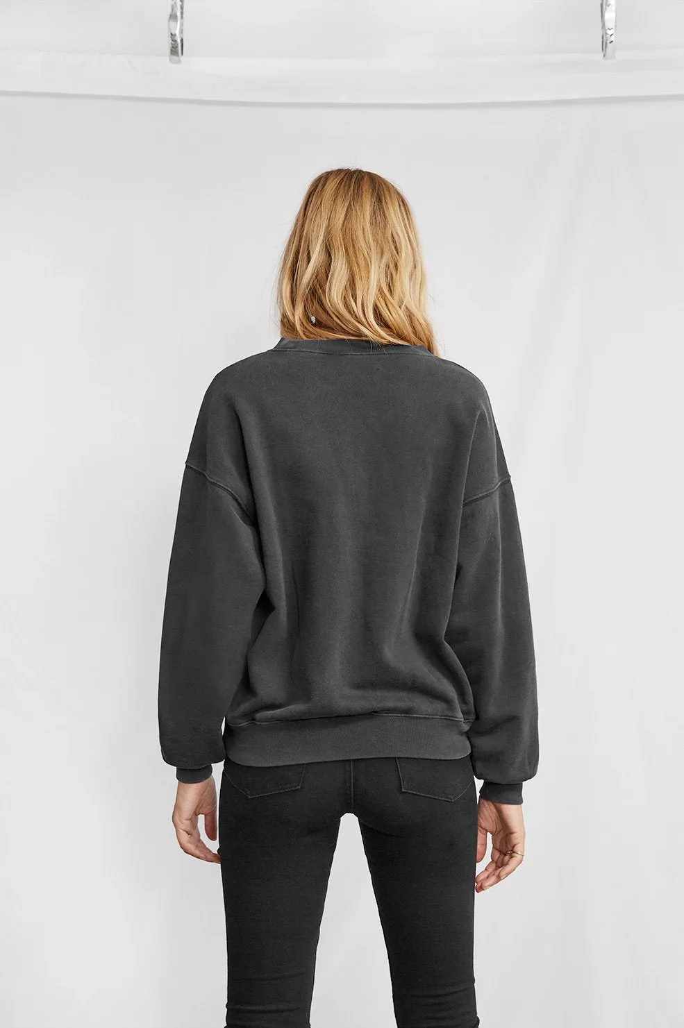 Tiger Sweatshirt