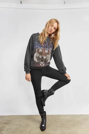 Tiger Sweatshirt
