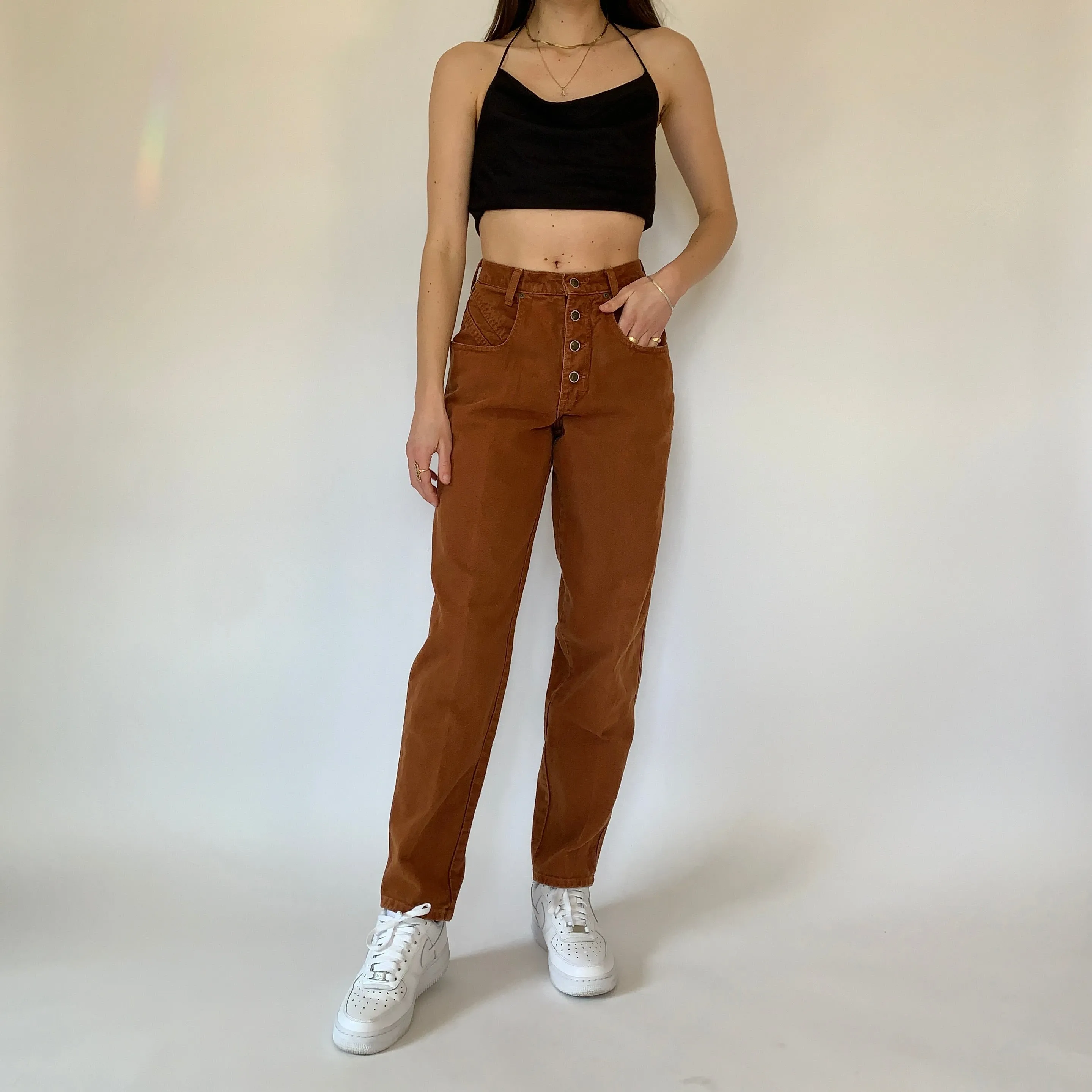 Vintage 1990s Zena Jeans
