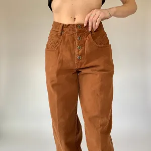 Vintage 1990s Zena Jeans