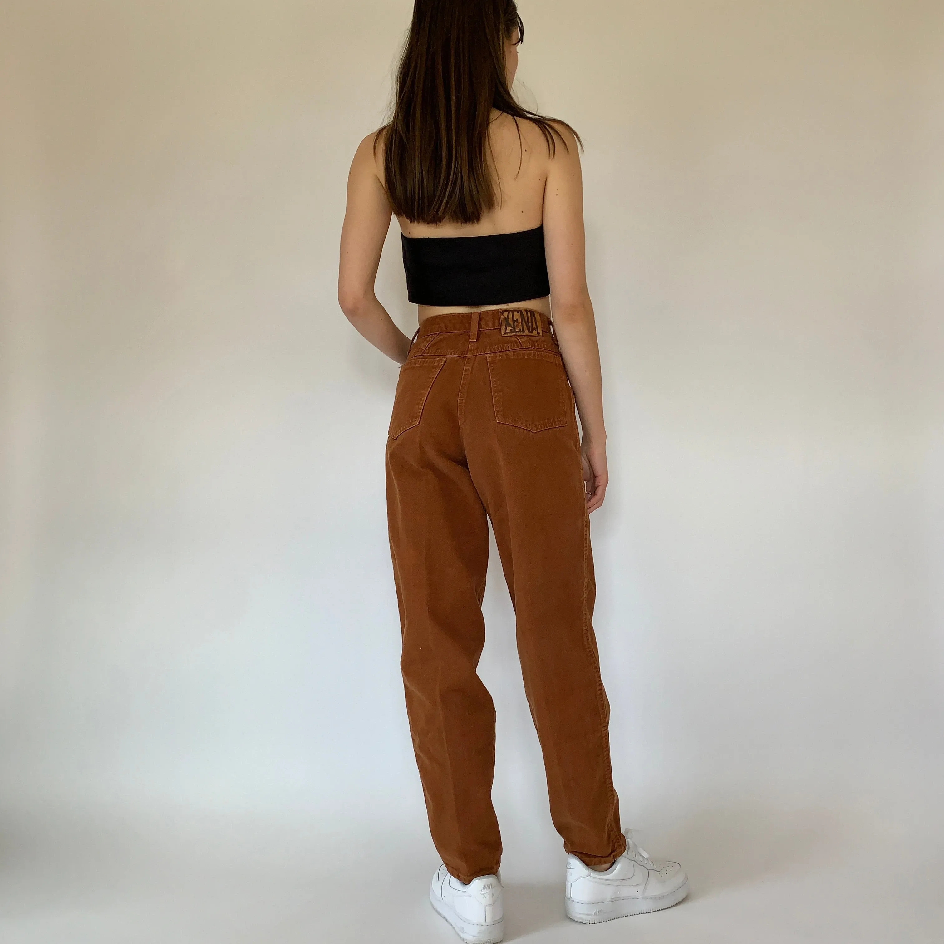 Vintage 1990s Zena Jeans
