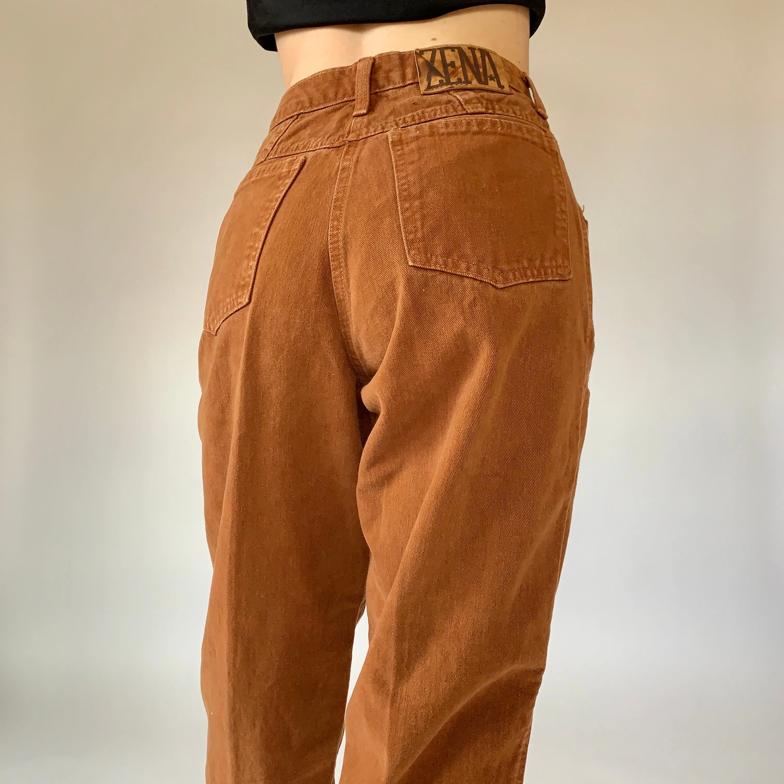 Vintage 1990s Zena Jeans