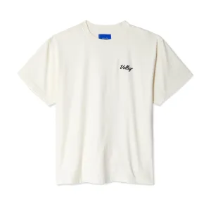 Volley - Classic T-Shirt - (Yellow)