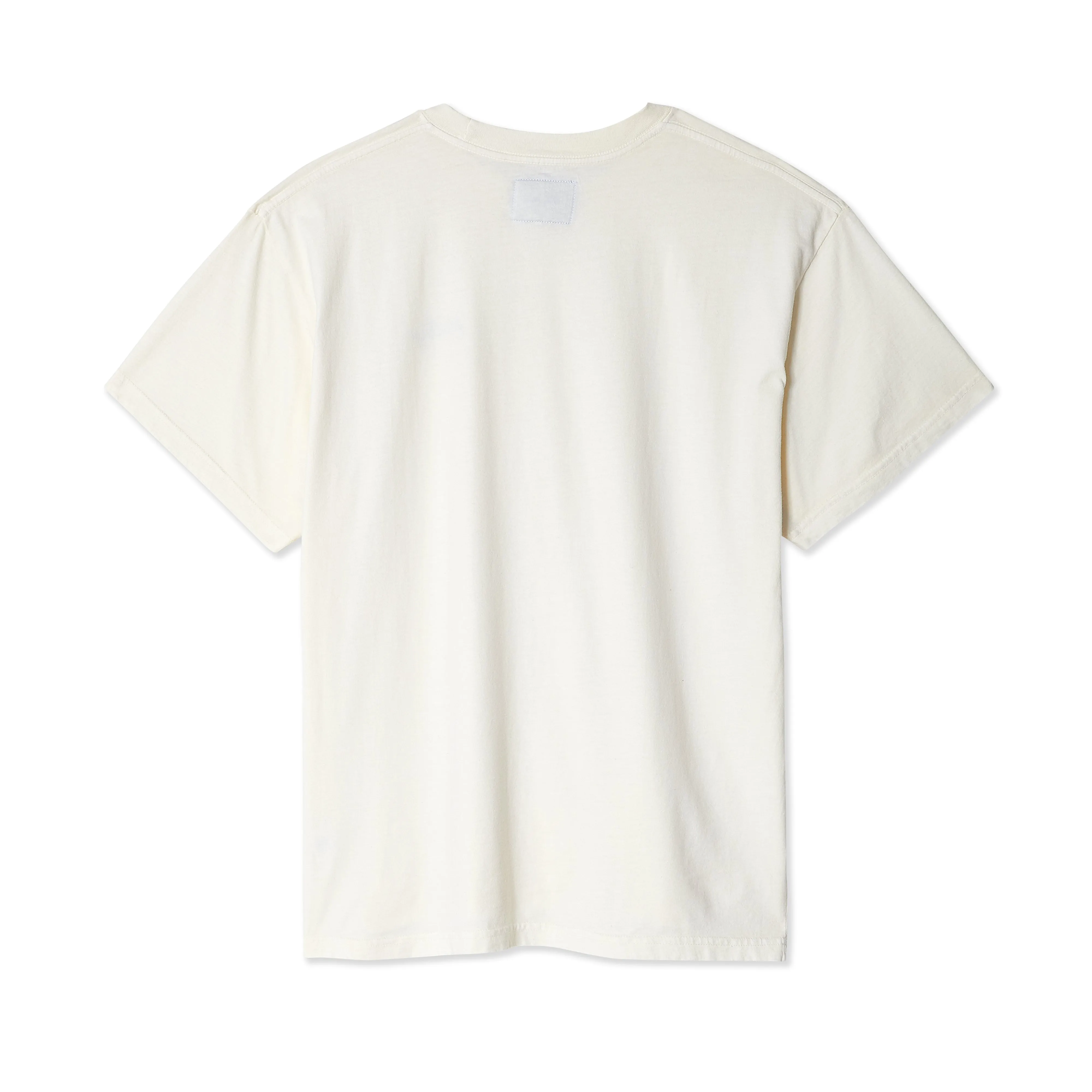 Volley - Classic T-Shirt - (Yellow)