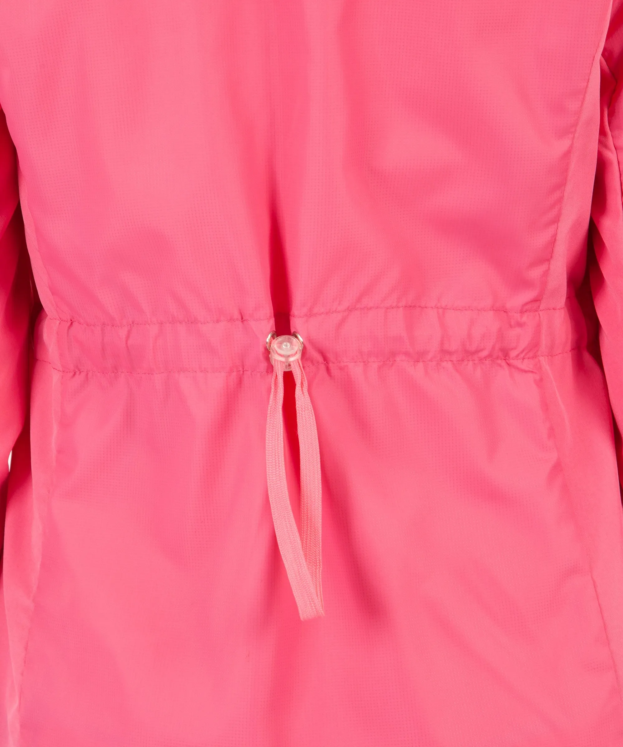Women's Blair Packable Water-Repellent Wind Jacket with Hood